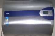 西门子热水器风机故障怎么判断？判断方法有哪些？
