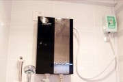 暖气管道热水器清洗方法？清洗步骤是什么？