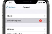 解决iPhone密码的方法（有效快速恢复或更改你的iPhone密码）