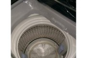 如何维修海尔洗衣机排水堵塞问题（解决海尔洗衣机排水堵塞的简单方法）