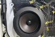 四海汽车音响隔音效果如何？安装后能提升多少音质？