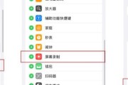 苹果11如何开启录屏功能？步骤是什么？