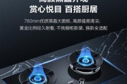 解析海尔燃气灶熄火原因及解决方法（深度剖析海尔燃气灶突然熄火的几大可能原因）