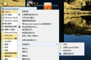 电脑桌面IE图标不见了怎么办（解决IE图标消失的方法与技巧）