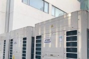 约克中央空调常见故障及解决方法（保证室内舒适）
