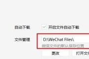 轻松清理C盘多余文件，让电脑恢复轻盈（清理C盘无用文件夹）