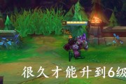 石头人打野装备指南（掌握关键装备）