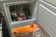 迷你冰箱不制冷了怎么办？常见原因及解决方法是什么？