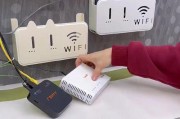 桌子上的路由器收纳视频教程？