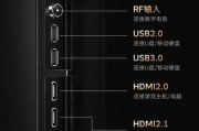 解析显示器的不一样之处（从外观到功能）