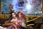 中国大型国战类网游人气排行榜揭晓
