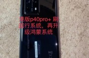 华为公布支持升级鸿蒙OS的机型名单（华为推出鸿蒙OS升级计划）