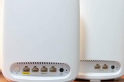 家用无线WiFi安装教程（轻松搭建稳定高速的家用无线网络）