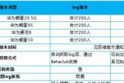 鸿蒙系统支持机型名单正式发布（华为鸿蒙系统迎来全新的支持机型名单）