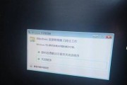 电脑开机闪黑屏的解决方法（应对开机闪黑屏的有效措施）