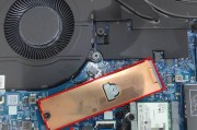 老版戴尔笔记本硬盘安装步骤是什么？