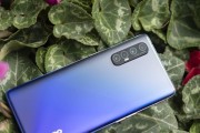 OPPOReno8（OPPOReno8引领手机拍摄技术风潮，为你带来影像体验）