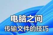 网络共享电脑文件的步骤是什么？
