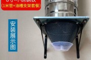 换气扇与油烟机哪个好？换气扇和油烟机优缺点对比是什么？