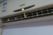 TCL空调E6故障代码代表什么？如何解决？