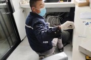 如何正确清洁海尔前置净水器（掌握清洁技巧）
