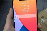 如何修复iPhone的烧屏问题（一种有效解决iPhone烧屏问题的方法）