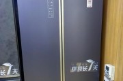 如何使用容声变频冰箱进行高效除霜（让冰箱保持清洁与高效运行的关键技巧）