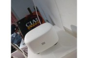 小爱同学智能音响使用指南（打造智能家居生活的必备工具）