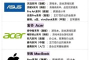 在选择笔记本电脑时，主要考虑哪些因素呢？性能、价格还是便携性？