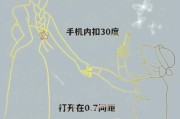 如何用手机控制相机拍照？