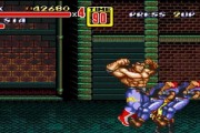 以怒之铁拳2秘籍教程（从新手到高手）
