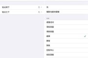 如何在苹果平板上进行截屏截图（简单易行的操作方法）