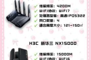 路由器C类和A类接口有何不同？各自的优缺点是什么？