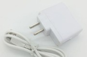 充电器针头的专业名称是什么？有何用途？