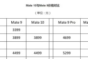 华为mate20x什么时候上市？价格是多少？