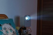投影仪电视盒子的外观是什么样的？