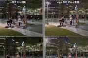 小米12与vivoX70选购指南（比较两款旗舰手机，助您做出明智选择）