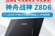 华硕神州游戏笔记本怎么样？游戏体验评价如何？