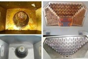 抽油烟机有电不开机怎么回事？可能的原因是什么？