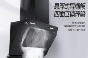 侧吸油烟机叶片清洗方法（掌握正确的清洗技巧）