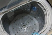 解决松下洗衣机水位传感器故障的方法（故障排除指南）