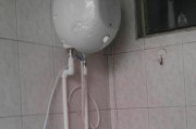 电热水器安装指南（详细步骤教你安装电热水器）