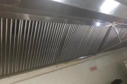 如何利用油烟机清洗油漆刷子（简单易行的方法）