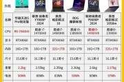 苹果、联想、惠普笔记本哪个更优？如何选择？