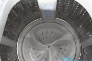 海尔滚筒洗衣机桶自洁功能的使用方法（轻松保持洗衣机桶的清洁与卫生）