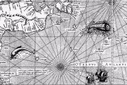 绘制世界地图时遇到比例失真怎么办？