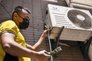 空调加氟的收费标准及计算单位（了解空调加氟的费用计算方法和相关收费标准）