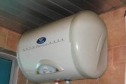 装热水器后热水变小的原因及解决方法（探究热水器装置后热水供应不足的情况）