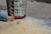 帅康热水器水垢清洗方法（轻松清除热水器上的顽固水垢）