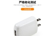 充电器修复套的绝缘电阻标准是多少？